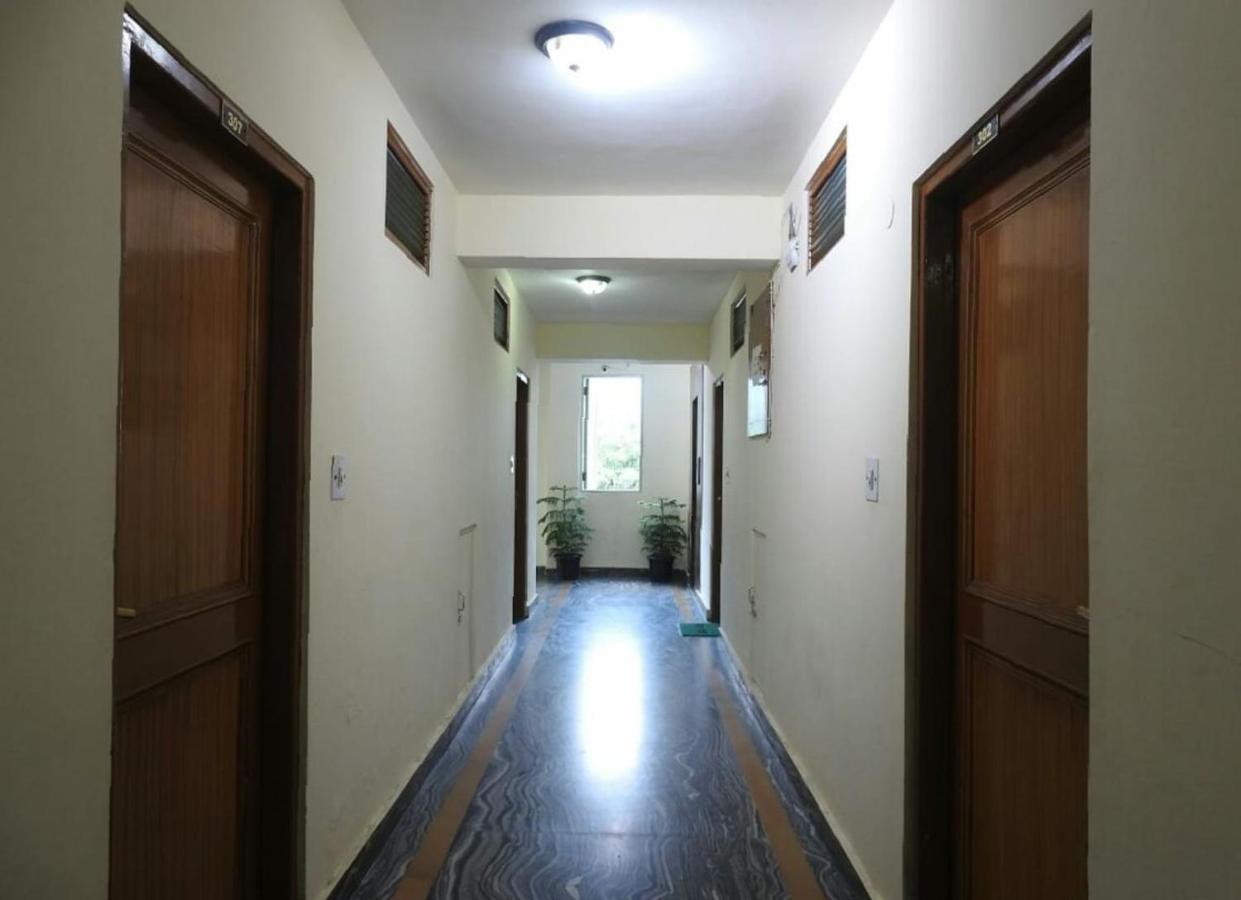 Dormico'S Hotel Snowbird Manāli Buitenkant foto